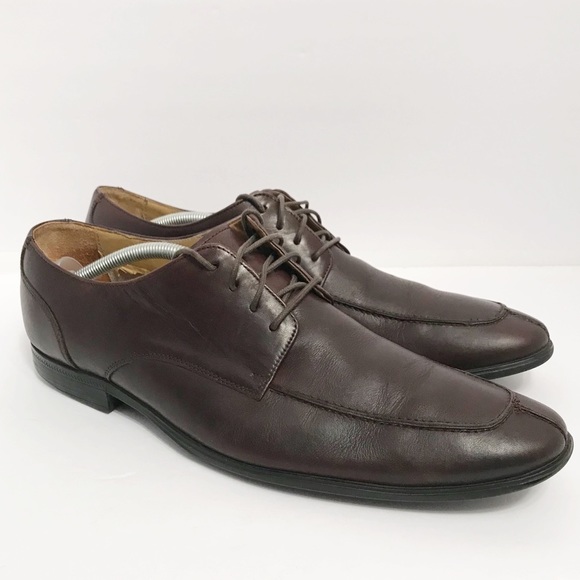 Cole‎ Haan • Men’s Adam Split Toe All Derby Oxford - Picture 1 of 8